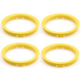 Set 4 inele centrare 73,0x65,1 autohelix msa®