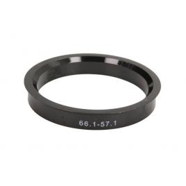Set 4 inele centrare janta 66.1/57.1