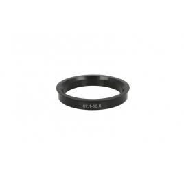 Set 4 inele centrare janta 67.1/56.6
