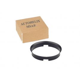 Set 4 inele centrare janta 67.1/66.1