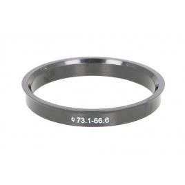 Set 4 inele centrare janta 73.1/66.6