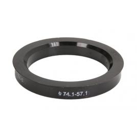Set 4 inele centrare janta 74.1/57.1