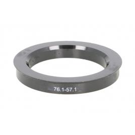 Set 4 inele centrare janta 76.1/57.1