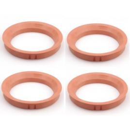 Set 4 inele centrare76,0 x 60,1 autohelix msa®