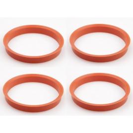 Set 4 inele centrare84,1 x 78,1 autohelix msa®