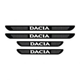 Set protectie praguri adezive dacia (v1)