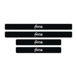 Set protectie praguri adezive ford focus (v2)