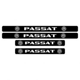 Set stickere praguri passat, sticker decorativ