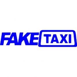 Sticker auto 