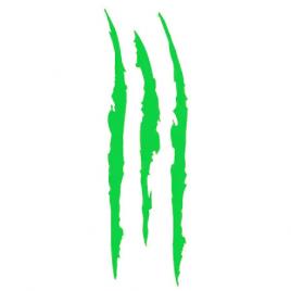 Sticker auto 