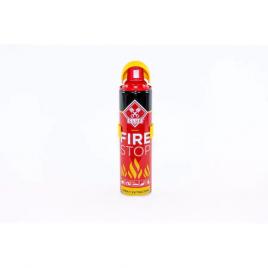 Stingator auto tip spray 1000 ml, omologat u.e , valabil 5 ani, cu suport