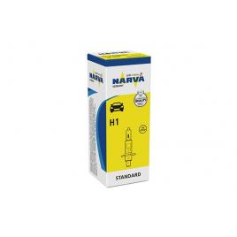 Bec far h1 12v p14.5s 55w narva