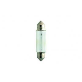 Bec indicator 12v c5w set 10 buc narva