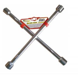 Cheie roti tip cruce