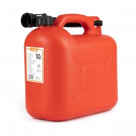 Canistra plastic 10l