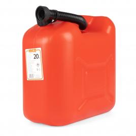 Canistra plastic de 20l