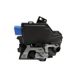 Incuietoare (actuator, broasca) usa stanga fata, volkswagen golf v, 2003-2009