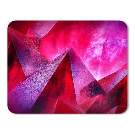 Mousepad abstract 22x18 cm, creative rey®