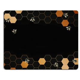 Mousepad albinute 22x18 cm, creative rey®