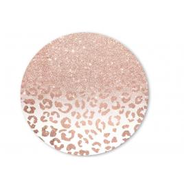 Mousepad animal print, 20 x 20 cm, creative rey®