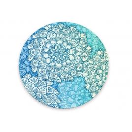 Mousepad artistic, 20 x 20 cm, creative rey®