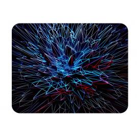Mousepad artistic 22x18 cm, creative rey®