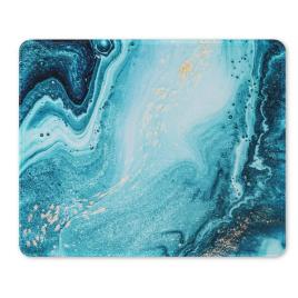 Mousepad artistica 22x18 cm, creative rey®