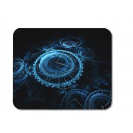 Mousepad ceas 22x18 cm, creative rey®