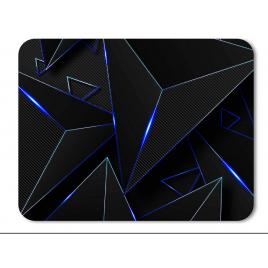 Mousepad figuri geometrice 22x18 cm, creative rey®