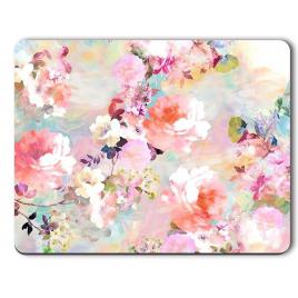 Mousepad floral 22x18cm, creative rey®