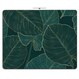Mousepad frunze 22x18 cm, creative rey®