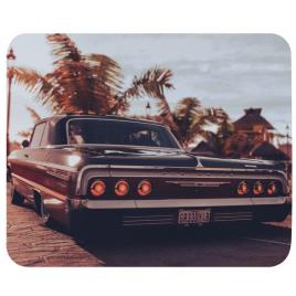 Mousepad masina 22x18 cm, creative rey®
