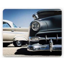 Mousepad masini 22x18 cm, creative rey®