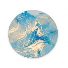 Mousepad model abstract, 20 x 20 cm, creative rey®