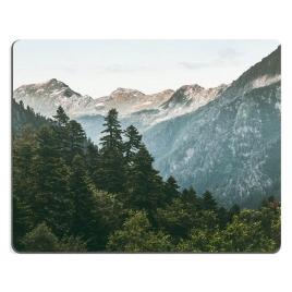 Mousepad munti 22x18 cm, creative rey®