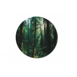 Mousepad padure 20 x 20 cm, creative rey®