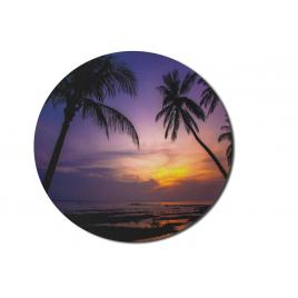 Mousepad palmieri 20 x 20 cm, creative rey®