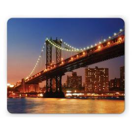 Mousepad pod 22x18 cm, creative rey®