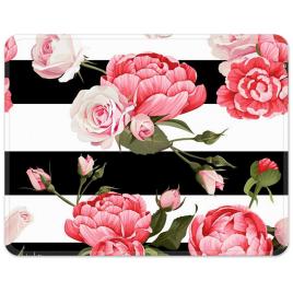 Mousepad trandafir 22x18 cm, creative rey®