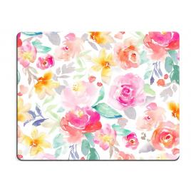 Mousepad trandafiri pictati 18 x 22 cm, creative rey®