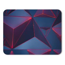 Mousepad abstract 22x18 cm, creative rey®