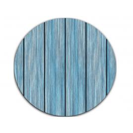 Mousepad textura lemn 20 x 20 cm, creative rey®
