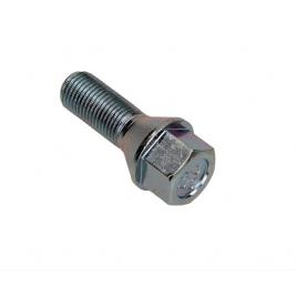 Prezon jante aliaj citroen c2/c3/c4