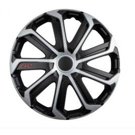 Set 4 capace evo r15