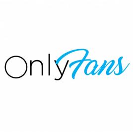 Sticker only fans 15 cm, creative rey®