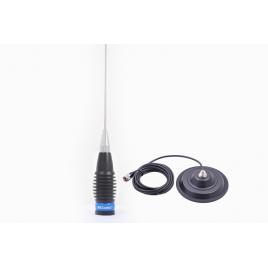 Antena radio cb megawat ml145 cu magnet inclus