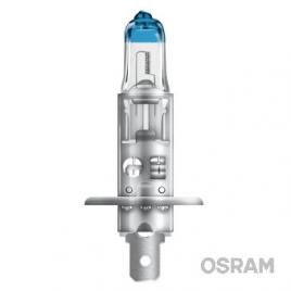 Bec 12v h1 55 w night breaker laser nextgen +150% osram