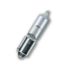 Bec 12v h10w original set 10 buc osram