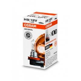 Bec 12v h9 65 w original osram