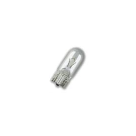 Bec 12v w5w ultra life set 10 buc osram